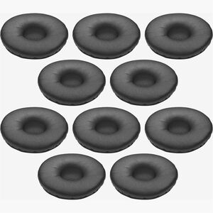 Jabra (14101-49)Â BIZ 2400 II leatherette, Large, 10pcs - Image 3