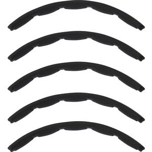 Jabra (14101-51)Â BIZ 2400 Headband Cushion, 5pcs - Image 3
