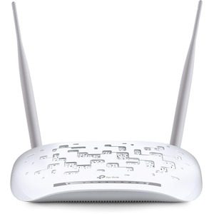 TP-Link 300Mbps Wireless N USB VDSL/ADSL Modem Router- (TD-W9970) - Image 6