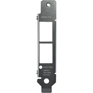 QNAP Intel X520-T2 10GbE Network Adapter Bracket - Image 2