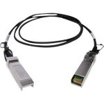 QNAP Sfp+ 10gbe Twinaxial Direct Attach Cable, 1.5m (CAB-DAC15M-SFPP)