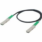 Allied Telesis 40g Qsfp+ Direct Attach Cable 1m (AT-QSFP1CU)