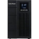CyberPower Online S 3000va/2700w Twer Ups 2 Yrs Wty (OLS3000E)