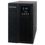 CyberPower Online S 2000va/1800w Twer Ups 2 Yrs Wty (OLS2000E)