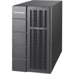 CyberPower Extd Rt Batt Pack For Ols2000/3000e (BPSE72V45A)