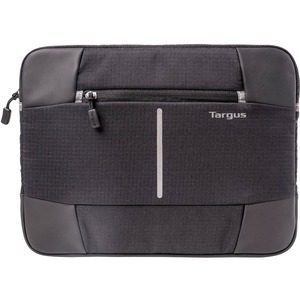 Targus TSS88110AU 12.1" Bex II Sleeve - Black - Image 6
