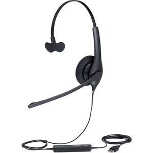 Jabra (1553-0153) BIZ 1500 USB Mono - Image 3