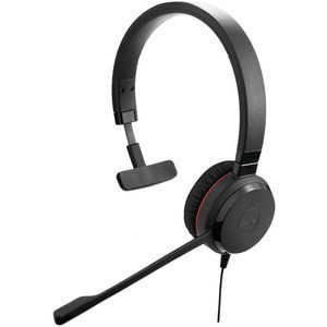 Jabra (5393-829-309) Evolve 30 II UC Mono - Image 6