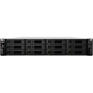 Synology RX1217 RackStation Expansion add on 12 - Image 2