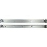 QNAP Rail Kit For Es Nas Series – For Es1640dc And Ej1600 (RAIL-E02)