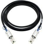 QNAP Mini Sas Cable (sff-8088), 3.0m (CAB-SAS30M-8088)