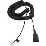 Jabra Coiled Mod (8800-01-94)