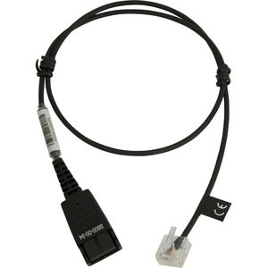 QD to RJ45 cable - Image 2