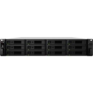 Synology RX1217sas RackStation Expansion add on 12 for FS3017 & RS18017xs+ - Image 2