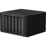 Synology Diskstation Expansion Add On 5 For X17 Series Only ( Ds1517+ & Ds1817+) (DX517)
