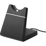 Jabra () Charging Stand For Evolve 65-compatible With Mono & Stereo (14207-39)