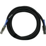 QNAP Mini Sas Cable (sff-8644), 2.0m (CAB-SAS20M-8644)
