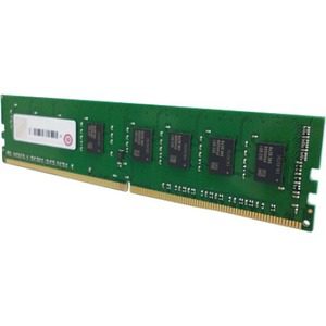 QNAP16GB DDR4 RAM, 2400 MHz, UDIMM - Image 2