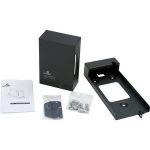 ioSafe Floor Mounting Kit (2BAY-NAS-FLOOR-MNT-KIT)