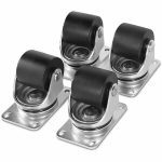 CyberPower 2in Caster Kit 4 Per Pack (CRA60002)