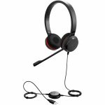Jabra () Evolve 20 Ms Stereo Se (4999-823-309)
