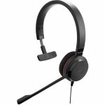 Jabra () Evolve 20 Ms Mono Se (4993-823-309)