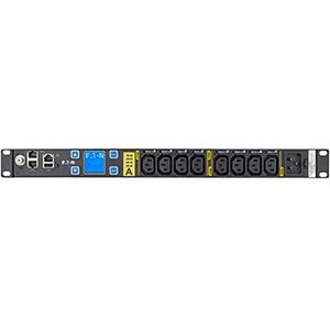 Eaton G3 managed 1RU PDU - Image 2