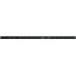 CyberPower Monitored Epdu 0ru Vertical 32amp Input – Snmp Network Connection – 36x Iec C13 + 6 X C19 Out – Iec309 32a In – 2 Yrs Wty (PDU31406)