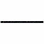 CyberPower Basic Pdu 0ru 10amp C14 20 Iec 2 Yrs Wty (PDU10BVHVIEC20F)