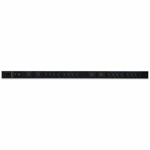 BASIC PDU 0RU 10AMP C14 20 IEC 2 YRS WTY - Image 2