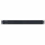 CyberPower Basic Pdu 1ru Horizontal 16amp Iec-320 C20 Input – 12 Iec-320 (12-c13) Out – 2 Yrs- Eol And Replaced By A (PDU20BHVIEC12R)