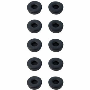 ENGAGE EAR CUSHION BLK 5PAIRS STEREOHS - Image 2