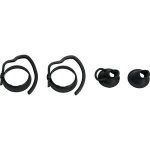 Jabra () Engage Conv. Acc. Pack, Eargel, Earhook Pack (14121-41)