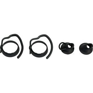 Jabra (14121-41) Engage conv. Acc. Pack, Eargel, Earhook Pack - Image 2