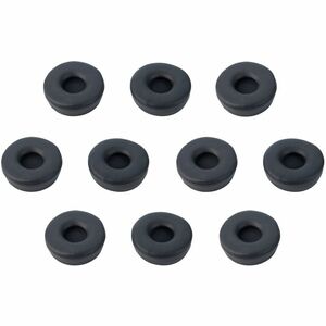 ENGAGE EAR CUSHN BLK 10PCS STEREOMONOHS - Image 2