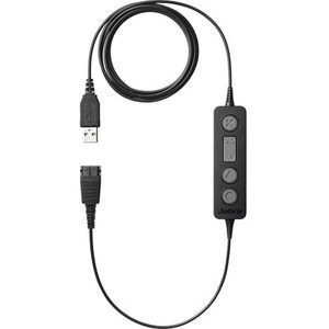 JABRA LINK 260 QD TO MS USB-A ADAPTER - Image 2