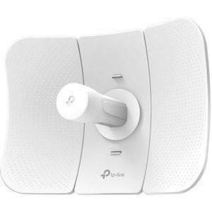 TP-Link CPE605 5GHz 150Mbps 23dBi Outdoor CPE High-gain Directional Cassegrain Antenna, Qualcomm, 23dBm, 2T2R, 23dBi Directional Antenna, 30+ km, 1 FE - Image 2