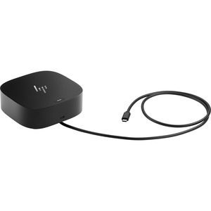 HP Dock G5 USB-C Docking Station - 100W Power Delivery 3xDisplays 2xDP 1xHDMI 4xUSB-A 1xUSB-C RJ45 Audio Combo for HP Notebook PC - Image 22