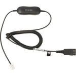 Jabra Smart Cord Curly (88011-99)