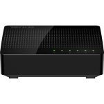 Tenda () 5-port Gigabit Soho Switch (SG105)