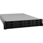 Synology Rackstation 12-bay Scalable Nas ( Rail Kit Optional ) (RS3618xs)