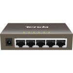 Tenda () 5-port Gigabit Desktop Switch (TEG1005D)