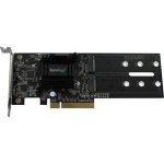 Synology Pcie Adapter Card. (M2D18)