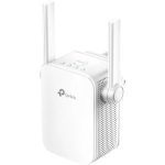 TP-Link Ac750 Wi-fi Range Extender, Dual Band: 2.4ghz @ 300mbps, 5ghz @ 433mbps. (RE205)