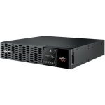 CyberPower Pro Rack/tower Lcd 2200va/2200w (15a)- 2u Line Interactive Ups() – 3 Yrs Adv. Rep. & 2 Yrs On Int. Battery (PR2200ERT2U)