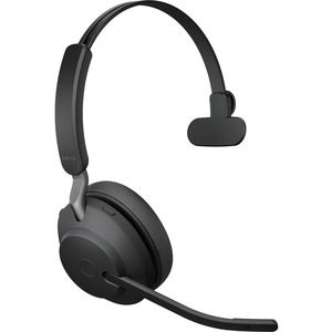 JABRA EVOLVE2 65 LINK380A UC MONO BLACK - Image 8