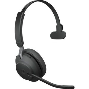 JABRA EVOLVE2 65 LINK380A MS MONO STAND - Image 8