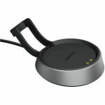Jabra Evolve2 85 Deskstand Usb-a Black (14207-65)