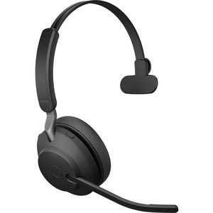 EVOLVE2 65 LINK380C MS MONO BLACK - Image 5