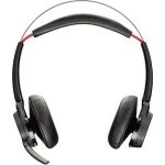 Poly Plantronics () Voyager Focus Uc B825 Oth Anc Stereo Bt Usb-a, No Stand (202652-103)